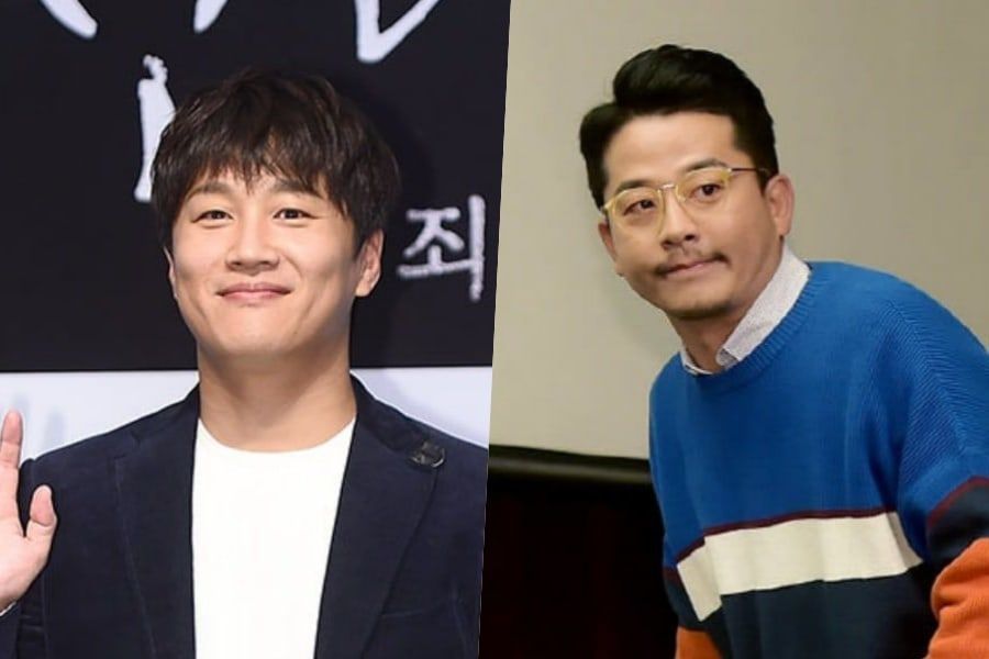 Cha Tae Hyun et Kim Joon Ho ont révélé avoir assisté aux enquêtes de la police