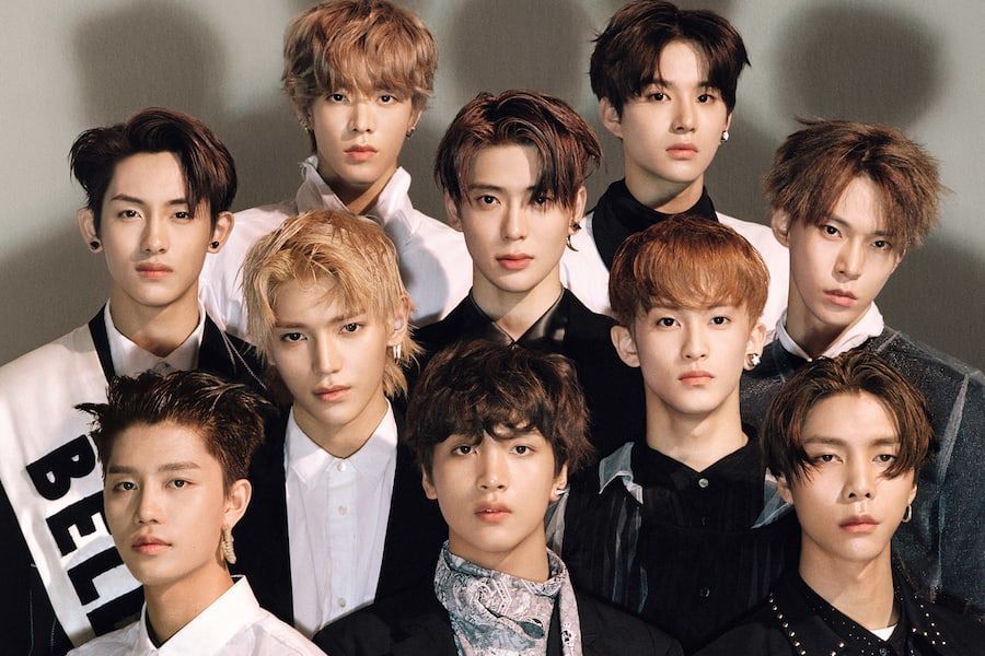 NCT 127 confirme les plans de retour pour le printemps