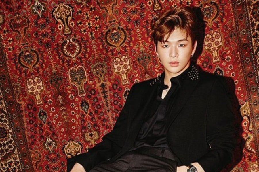 L'administration coréenne réagit au conflit entre Kang Daniel et son agence