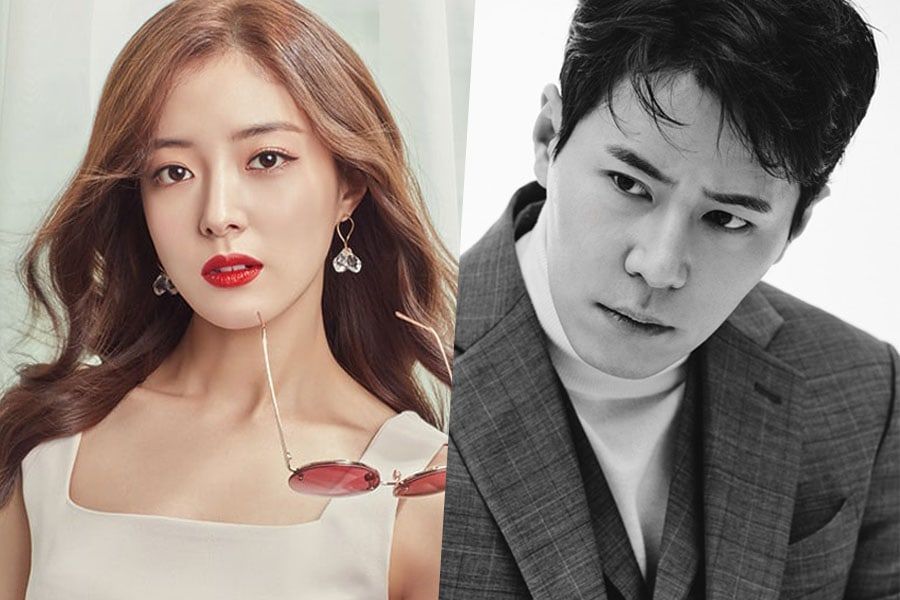 Lee Se Young et Lee Kyu Hyung confirmés pour le nouveau drame possible de Ji Sung