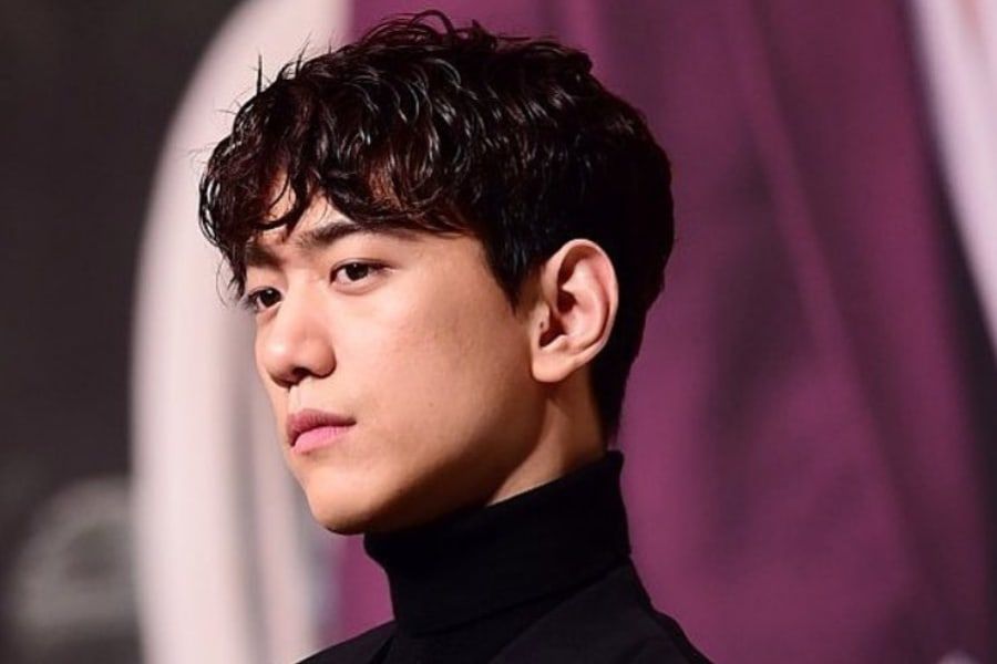 Sung Joon met à jour les fans de son service militaire après s'être enrôlés sans adieux