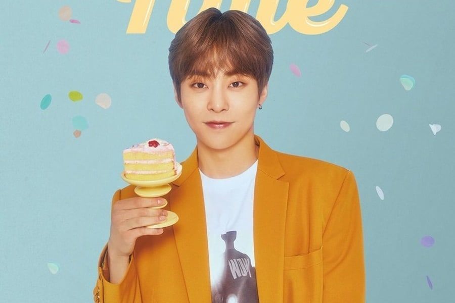 Xiumin d'EXO tiendra sa première réunion de fans en solo avant son recrutement militaire