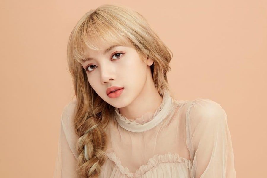 Lisa de BLACKPINK devient officiellement l'idole la plus suivie de K-Pop sur Instagram