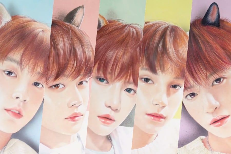 TXT surprend ses fans avec de super teasers pour 