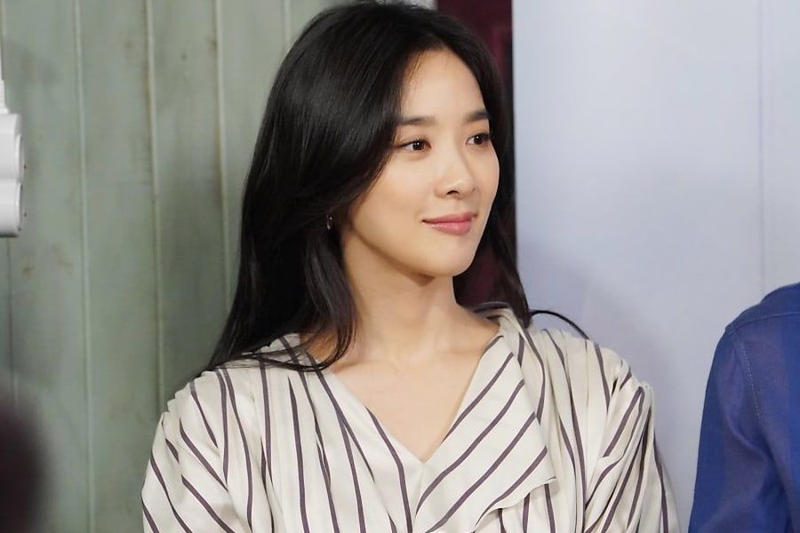 Lee Chung Ah répond à une réaction après son apparition dans 