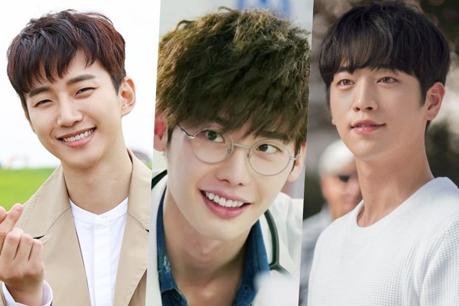 8 protagonistes masculins de K-Dramas que nous souhaitons être nos voisins