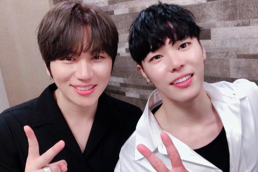 La tournée de K.Will et Wheesung est annulée après le soupçon que Wheesung est la célébrité qui a consommé de la drogue avec Amy