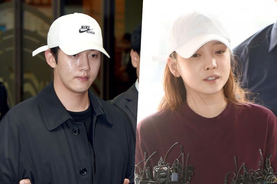 L'ex-petit ami de Goo Hara, Choi Jong Bum, nie la plupart des accusations portées lors du premier procès