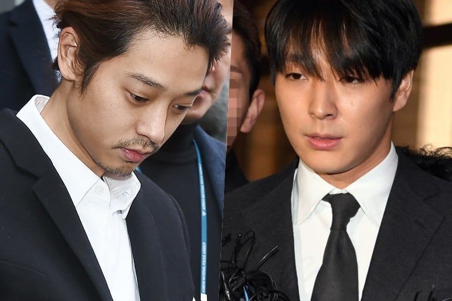 Une femme témoigne que Jung Joon Young, Choi Jong Hoon et 3 autres l'ont agressée sexuellement dans un groupe