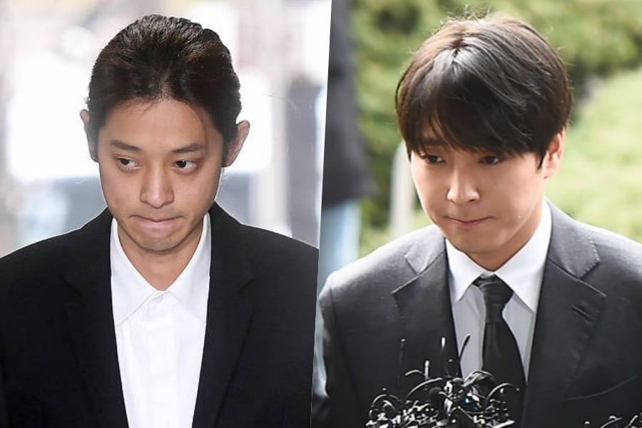 Un reportage de KBS sur le contenu du forum de discussion de Jung Joon Young suggérant une agression sexuelle + Un avocat de Choi Jong Hoon répond