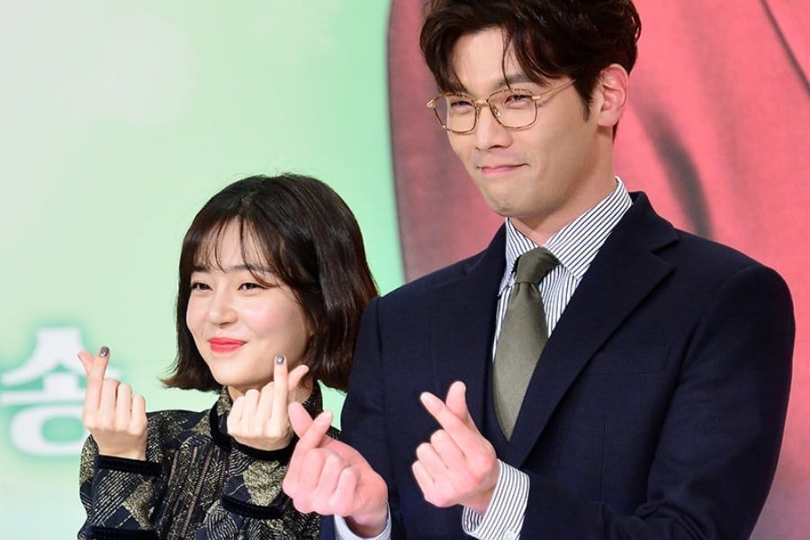 Baek Jin Hee et Choi Daniel feront une apparition spéciale dans 