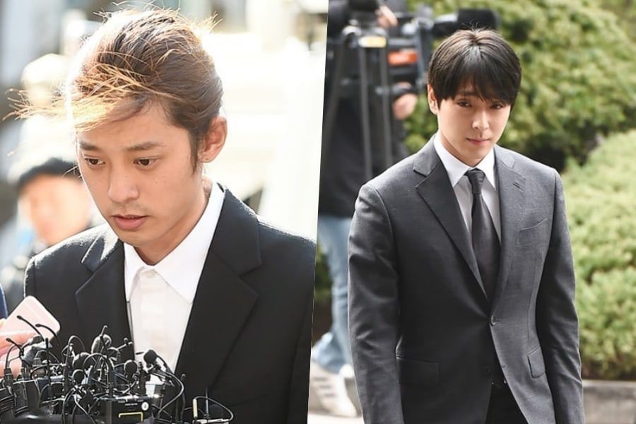 La chaîne A rapporte les détails d'une autre agression sexuelle présumée perpétrée par Jung Joon Young, Choi Jong Hoon et d'autres membres du groupe de discussion.