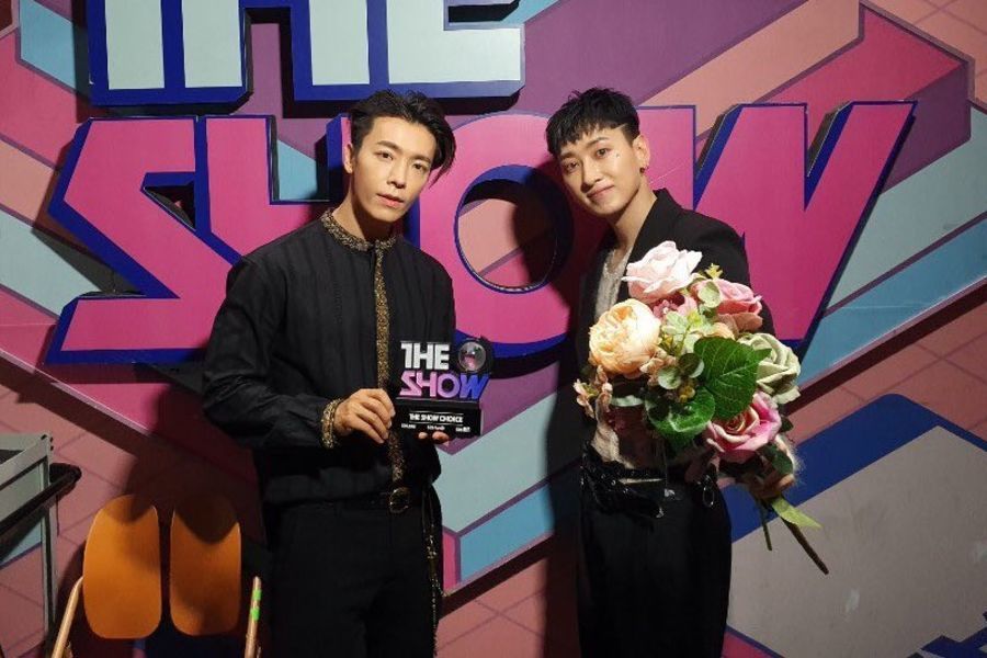 Super Junior D & E obtient sa première victoire pour 