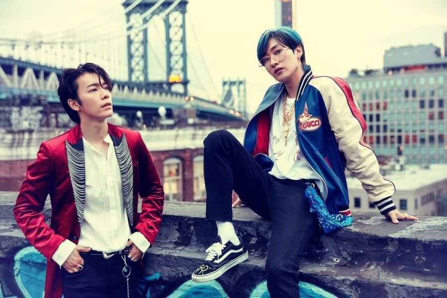 8 raisons pour lesquelles Super Junior D & E est une incroyable sous-unité