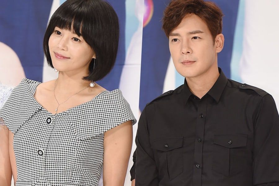 Lee Young Ah et Kang Eun Tak confirment la rupture