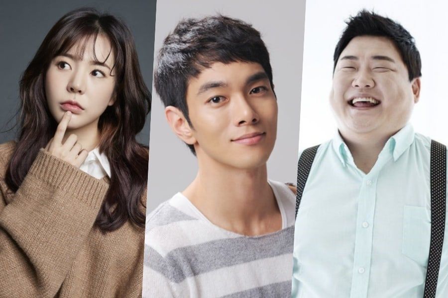 Sunny of Girls 'Generation, Lee Kyu Han et Kim Joon Hyun ont confirmé la direction de leur nouveau programme JTBC