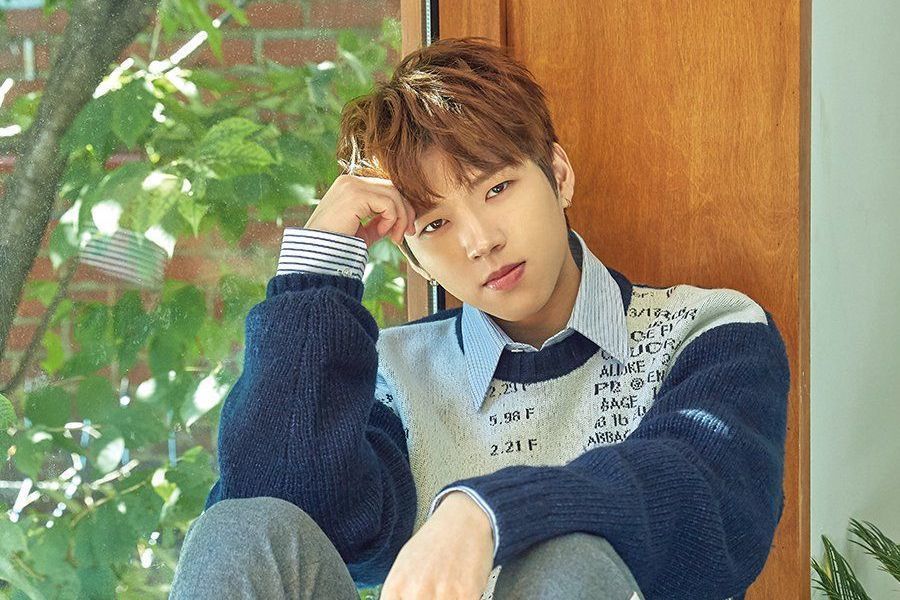 Il est confirmé que Nam Woohyun d’INFINITE se prépare pour son retour en solo