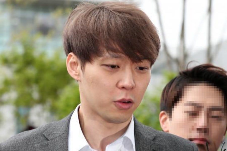 Park Yoochun continue de nier les allégations + Hwang Ha Na peut être convoqué pour interrogatoire