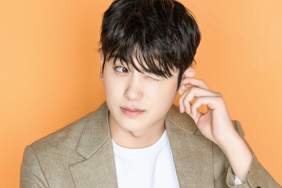 Park Hyung Sik confirme la date de son enrôlement militaire