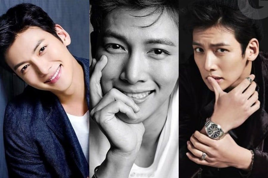 7 raisons de célébrer le retour de Ji Chang Wook de l'armée