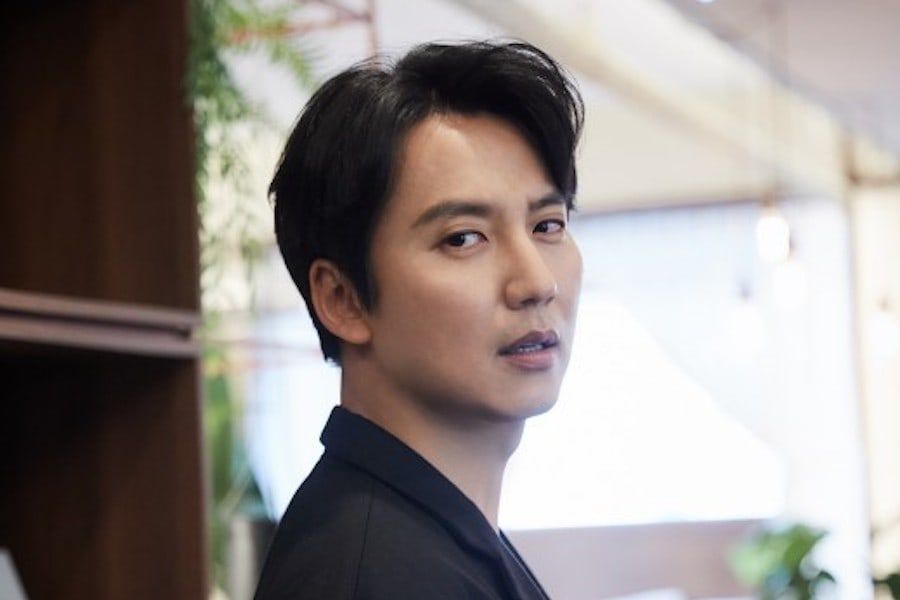 Kim Nam Gil partage son désir de la saison 2 de 