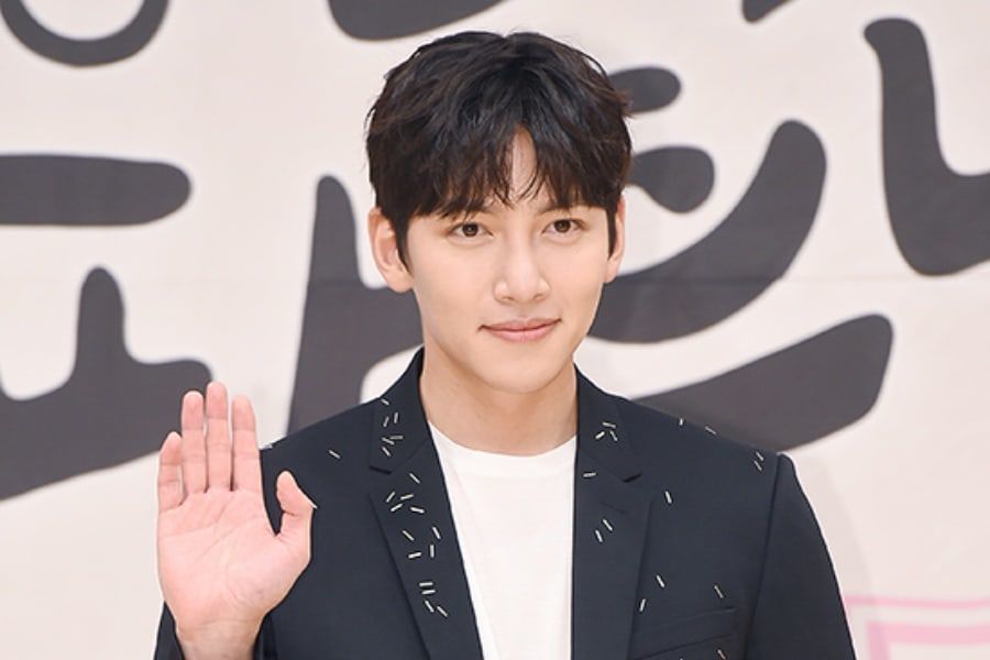 Ji Chang Wook confirme son premier drame après son départ de l'armée