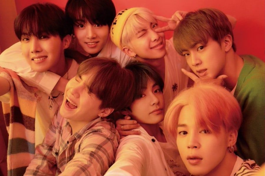 Il est confirmé que BTS participera à la série de concerts d'été 2019 de 