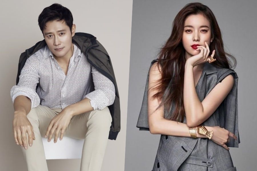 L'agence de Lee Byung Hun et Han Hyo Joo publie une déclaration niant toute connexion avec la réunion de Burning Sun