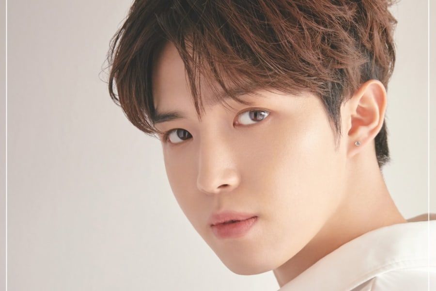 Kim Jae Hwan annonce la date et les détails de ses débuts en solo + premier teaser