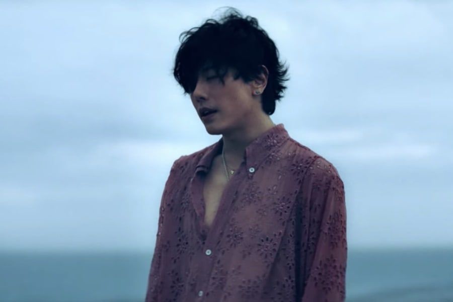 Park Hyo Shin révèle un MV magnifique et émotionnel pour 