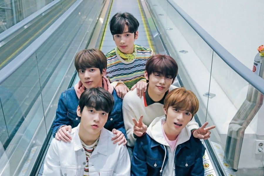 Big Hit annonce des projets de changement de nom pour le fan club officiel du TXT