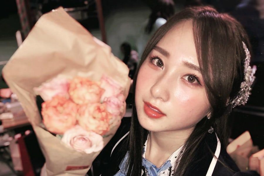 Takahashi Juri fait ses adieux à AKB48 alors qu'il se prépare pour ses débuts en Corée avec Woollim Entertainment