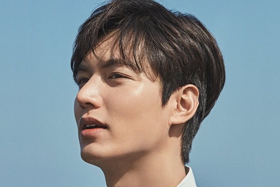 Lee Min Ho est confirmé pour rencontrer l'écrivain de 