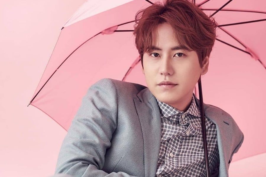 Il est confirmé que Kyuhyun rejoindra 