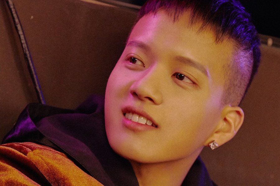 Biel's Peniel annonce son nouveau single numérique solo