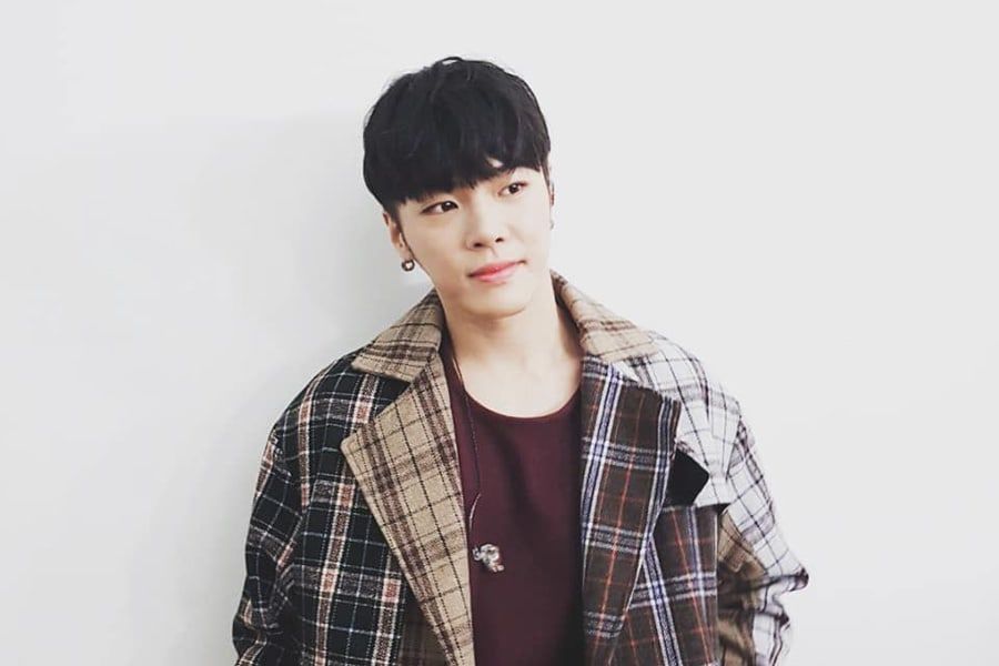 Wheesung publie sur les réseaux sociaux après sa récente controverse