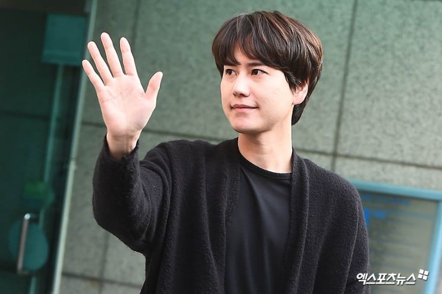 Super Junior Kyuhyun serait en pourparlers pour rejoindre la troisième saison de 