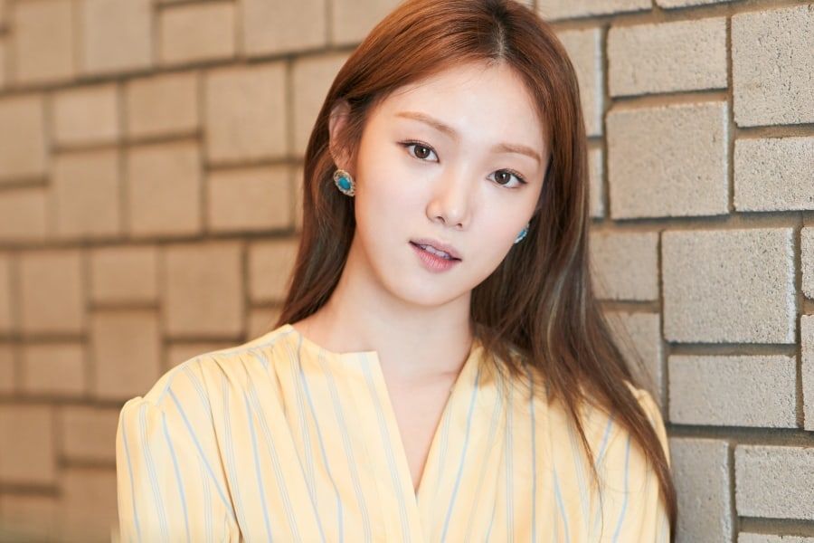 Lee Sung Kyung explique comment aider sa sœur cadette à réaliser son rêve de devenir actrice musicale