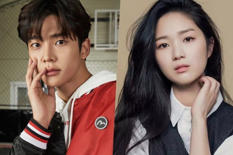 Rowoon de SF9 et Kim Hye Yoon en discussion pour jouer dans un nouveau drame basé sur une web