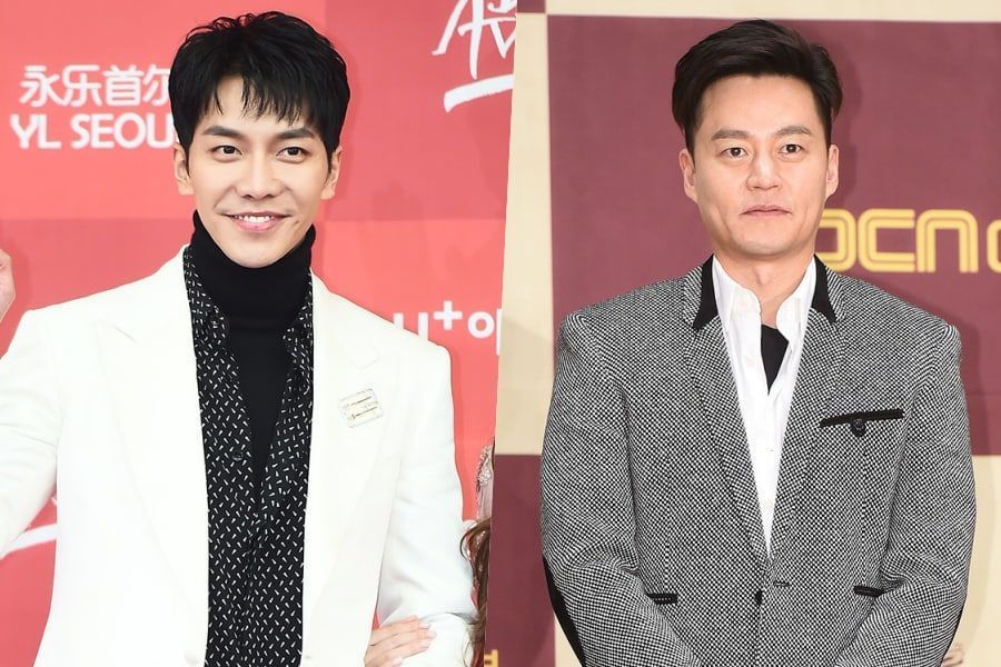 Lee Seung Gi et Lee Seo Jin en pourparlers pour la première émission de variétés lundi et mardi de SBS