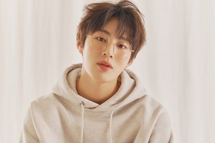 Ha Sung Woon assumera le rôle de MC spécial dans 