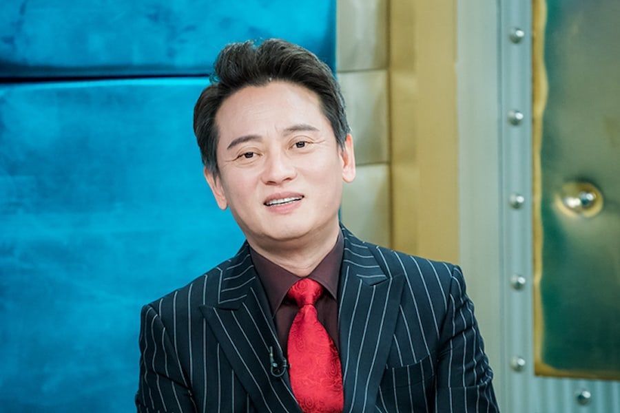 L'acteur Kim Byung Ok reçoit une amende pour conduite en état d'ébriété