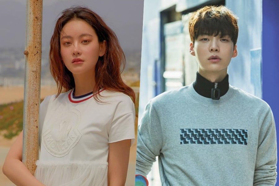 Oh Yeon Seo et Ahn Jae Hyun confirmés pour une nouvelle comédie romantique