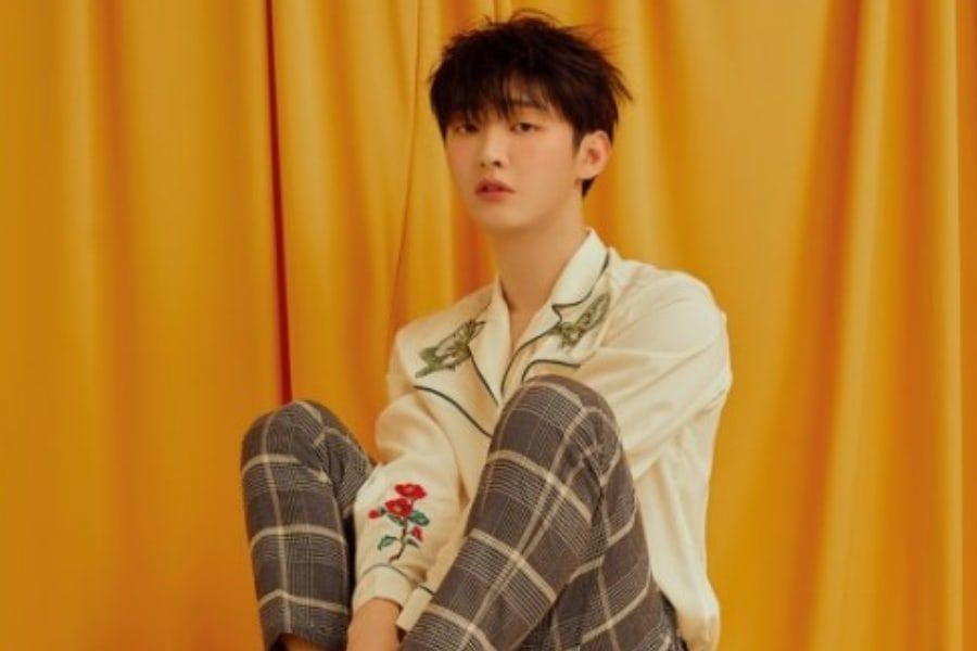 Yoon Ji Sung annonce le lancement d'un nouveau numéro après avoir commencé son service militaire aujourd'hui