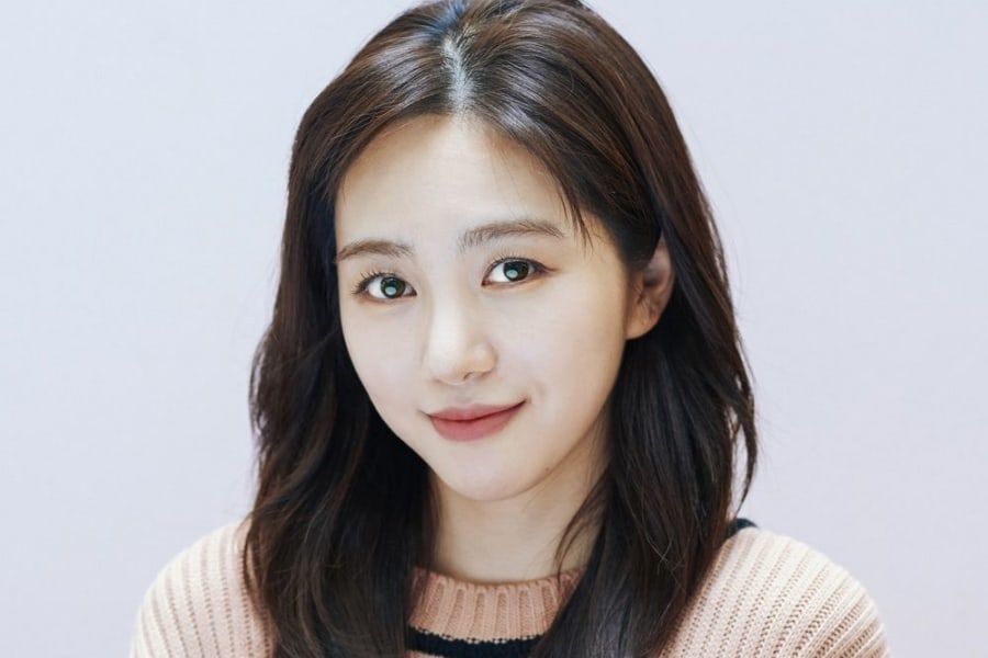 Mina partage son premier message sur Instagram après sa sortie d'AOA