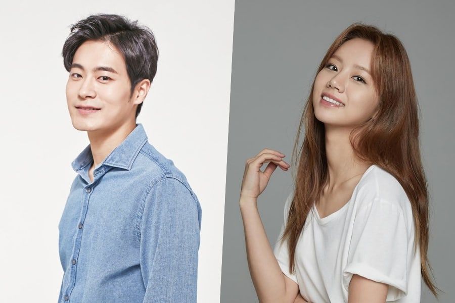 Lee Chang Yeob a confirmé son intention de rejoindre Hyeri of Girl's Day dans le nouveau drame de TVN