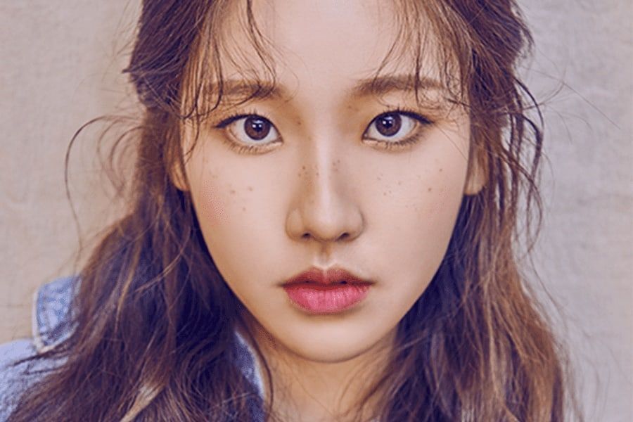 Nayun de MOMOLAND suspend temporairement ses activités au Japon en raison d'une infection du nez