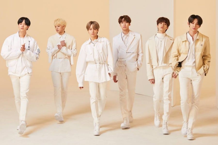 ONEUS prépare son premier retour avec 