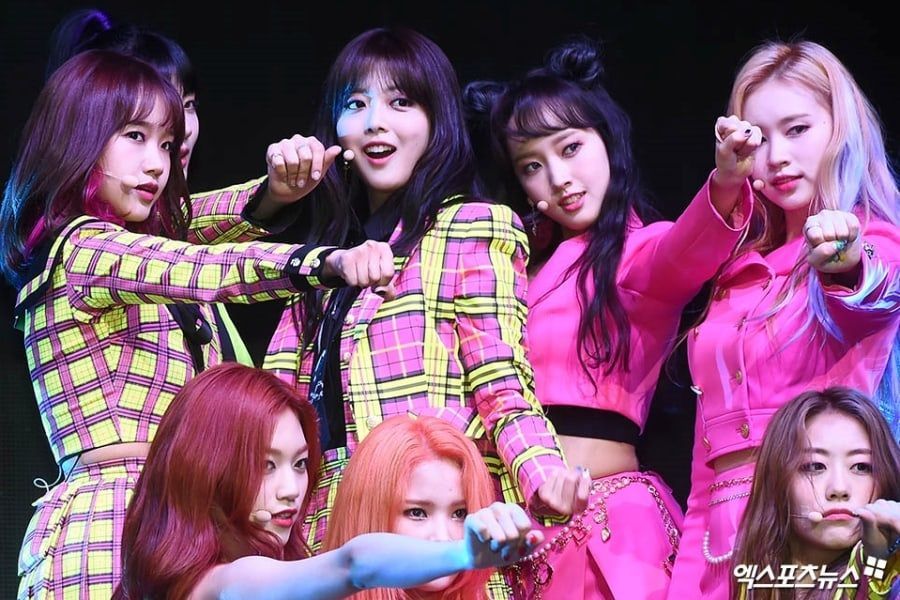 Weki Meki parle de se préparer pour son retour, de jouer les personnages dans le clip de 