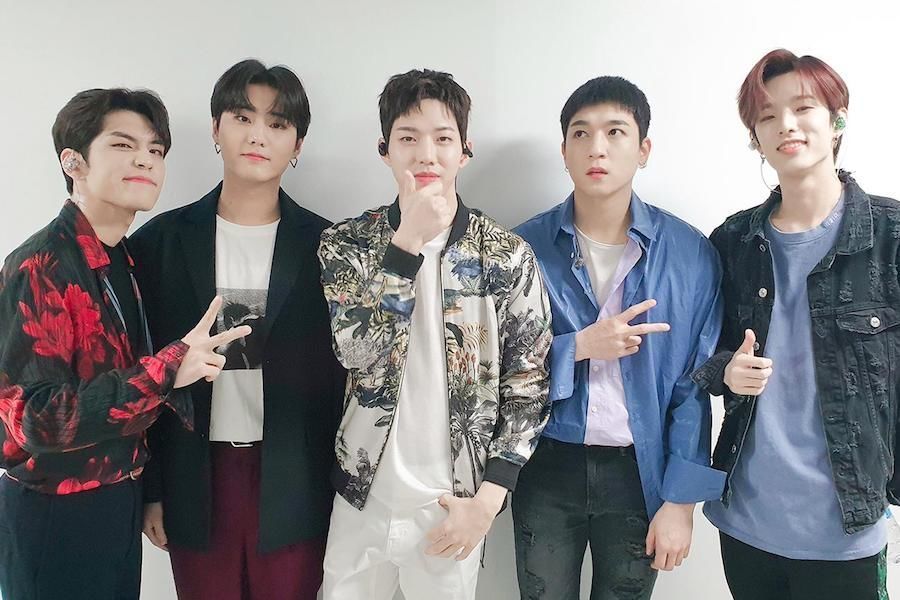 10 fois où les gars de DAY6 ont provoqué des éclats de rire avec leurs côtés comiques